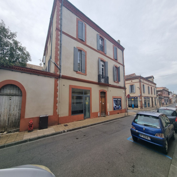 Offres de vente Autre Castelsarrasin 82100