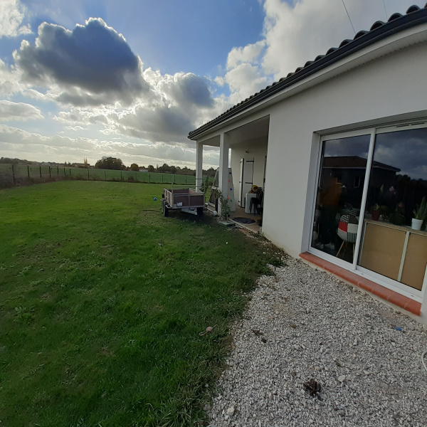 Offres de location Maison Castelsarrasin 82100